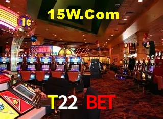 T22 Bet - Customer Support