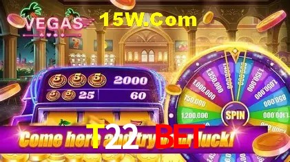 Tecnologia da Plataforma T22 Bet