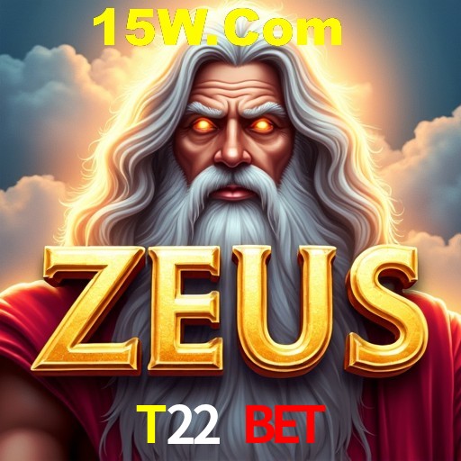 T22 Bet Cassino - 80+ Mesas ao Vivo