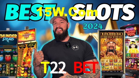 T22 Bet,T22.Com