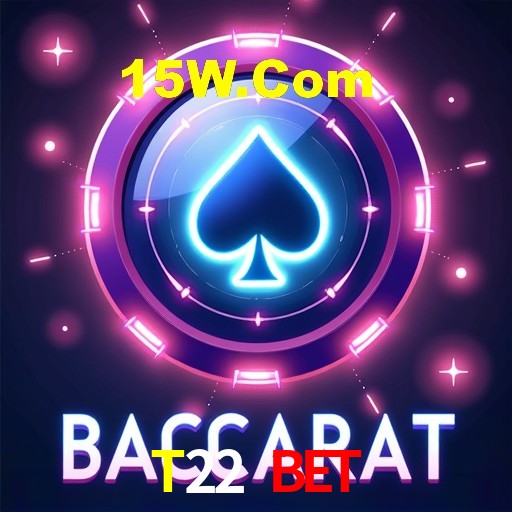Recursos de Bônus T22 Bet