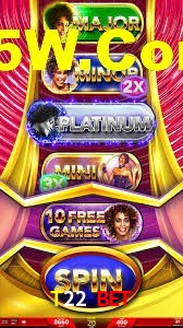 T22 Bet App Interface
