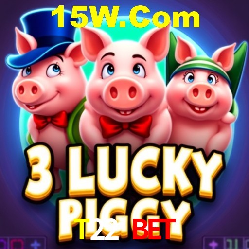 A Emoção da Loteria na T22 Bet: Uma Chance de Mudança de Vida